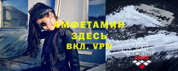 молекула духа Магадан